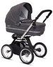 Коляска-люлька Inglesina Sofia на шасси Quad XT
