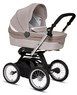 Коляска-люлька Inglesina Sofia на шасси Quad XT