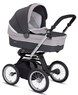 Коляска-люлька Inglesina Sofia на шасси Quad XT