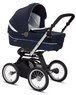 Коляска-люлька Inglesina Sofia на шасси Quad XT