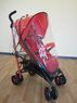 Коляска-трость Cybex CBX Nona