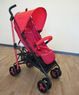 Коляска-трость Cybex CBX Nona