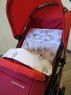 Коляска-трость Cybex CBX Nona