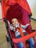 Коляска-трость Cybex CBX Nona