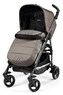 Коляска-трость Peg-Perego Si Completo Коляска-трость Peg-Perego Si Completo