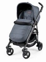 Коляска-трость Peg-Perego Si Completo
