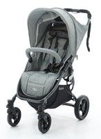 Прогулочная коляска Valco Baby Snap 4 Tailormade