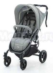 Прогулочная коляска Valco Baby Snap 4 Tailormade