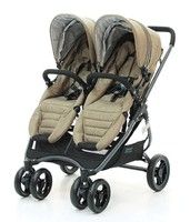 Прогулочная коляска Valco Baby Snap 4 Ultra Duo Tailormade