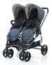 Прогулочная коляска Valco Baby Snap 4 Ultra Duo Tailormade