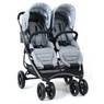 Прогулочная коляска Valco Baby Snap 4 Ultra Duo Tailormade