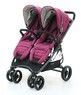 Прогулочная коляска Valco Baby Snap 4 Ultra Duo Tailormade
