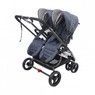 Прогулочная коляска Valco Baby Snap 4 Ultra Duo Tailormade