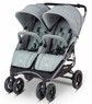Прогулочная коляска для двойни и погодок Valco Baby Snap Duo Tailormade