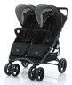 Прогулочная коляска для двойни и погодок Valco Baby Snap Duo Tailormade