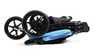 Прогулочная коляска Valco Baby Tri-Mode X