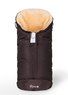 Конверт-муфта для ног Esspero Sleeping Bag (натуральная шерсть)