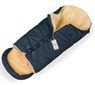 Конверт-муфта для ног Esspero Sleeping Bag (натуральная шерсть)