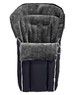 Конверт в коляску Esspero Comfortable (натуральный мех)