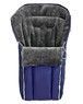 Конверт в коляску Esspero Comfortable (натуральный мех)