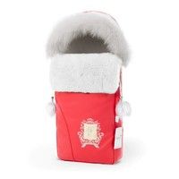 Конверт в коляску Esspero Heir SW (натуральная овчина)