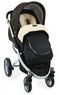 Конверт-муфта для ног Valco Baby Deluxe Footmuff Fleece