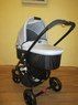 Коляска 2 в 1 Valco Baby Snap 4 Ultra