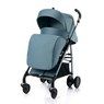 Коляска 2 в 1 GB Strete D613R