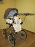 Коляска 2 в 1 Reindeer Wiklina Eco-Line Коляска 2 в 1 Reindeer Wiklina Eco-Line