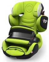 Автокресло Kiddy GuardianFix 3