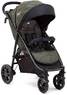 Прогулочная коляска Joie Litetrax 4