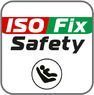 Автокресло (бустер) Heyner SafeUp XL Fix