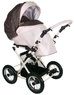 Коляска 3 в 1 Lonex Carrozza Коляска 3 в 1 Lonex Carrozza