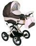 Коляска 3 в 1 Lonex Carrozza Коляска 3 в 1 Lonex Carrozza