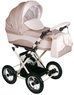 Коляска 3 в 1 Lonex Carrozza Коляска 3 в 1 Lonex Carrozza