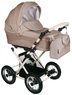 Коляска 3 в 1 Lonex Carrozza Коляска 3 в 1 Lonex Carrozza