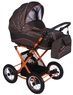 Коляска 3 в 1 Lonex Carrozza Коляска 3 в 1 Lonex Carrozza