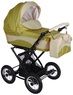 Коляска 3 в 1 Lonex Carrozza Коляска 3 в 1 Lonex Carrozza