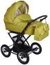 Коляска 3 в 1 Lonex Carrozza Коляска 3 в 1 Lonex Carrozza