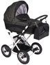 Коляска 3 в 1 Lonex Carrozza Коляска 3 в 1 Lonex Carrozza