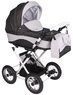 Коляска 3 в 1 Lonex Carrozza Коляска 3 в 1 Lonex Carrozza