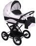 Коляска 3 в 1 Lonex Carrozza Коляска 3 в 1 Lonex Carrozza
