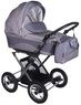 Коляска 3 в 1 Lonex Carrozza Коляска 3 в 1 Lonex Carrozza