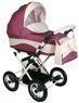 Коляска 3 в 1 Lonex Carrozza Коляска 3 в 1 Lonex Carrozza