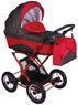 Коляска 3 в 1 Lonex Carrozza Коляска 3 в 1 Lonex Carrozza