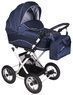 Коляска 3 в 1 Lonex Carrozza Коляска 3 в 1 Lonex Carrozza