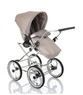 Коляска 2 в 1 Lonex Classic Retro Len