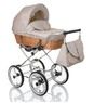 Коляска 2 в 1 Lonex Classic Retro Len