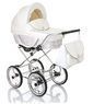 Коляска 2 в 1 Lonex Classic Retro Len