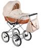 Коляска 2 в 1 Lonex Classic Retro Len